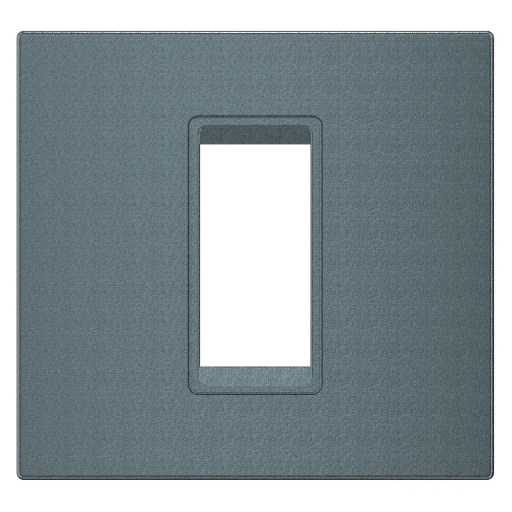 Рамка декоративная 1М CADUCEUS ALING EXPERIENCE Color METALLIC - миниатюра 3