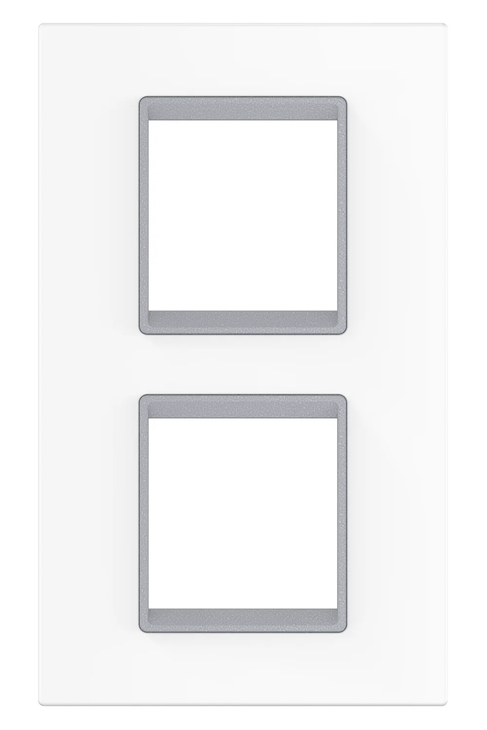 Рамка декоративная 2х2М CADUCEUS ALING EXPERIENCE Basic - миниатюра 2