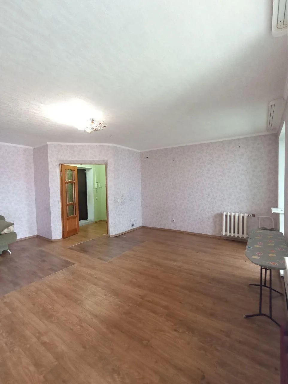 1-к. квартира, 51,6 м², этаж 10/10 - изображение 1