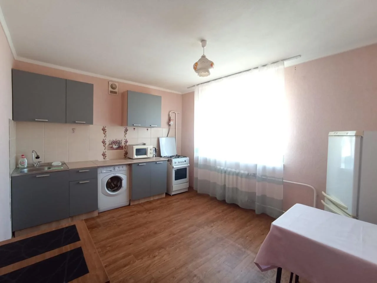 1-к. квартира, 51,6 м², этаж 10/10 - миниатюра 3