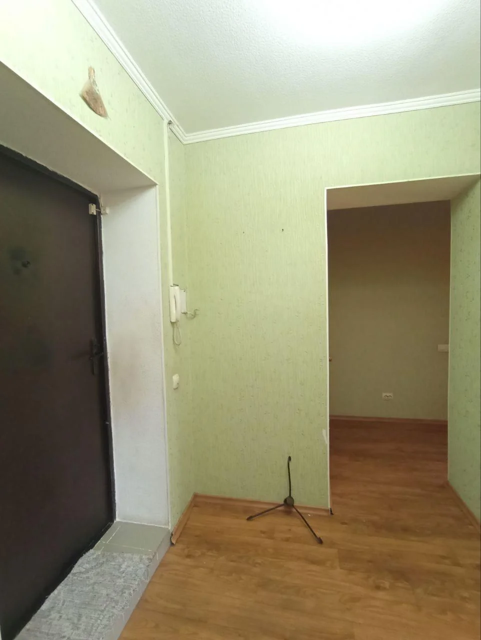 1-к. квартира, 51,6 м², этаж 10/10 - миниатюра 4