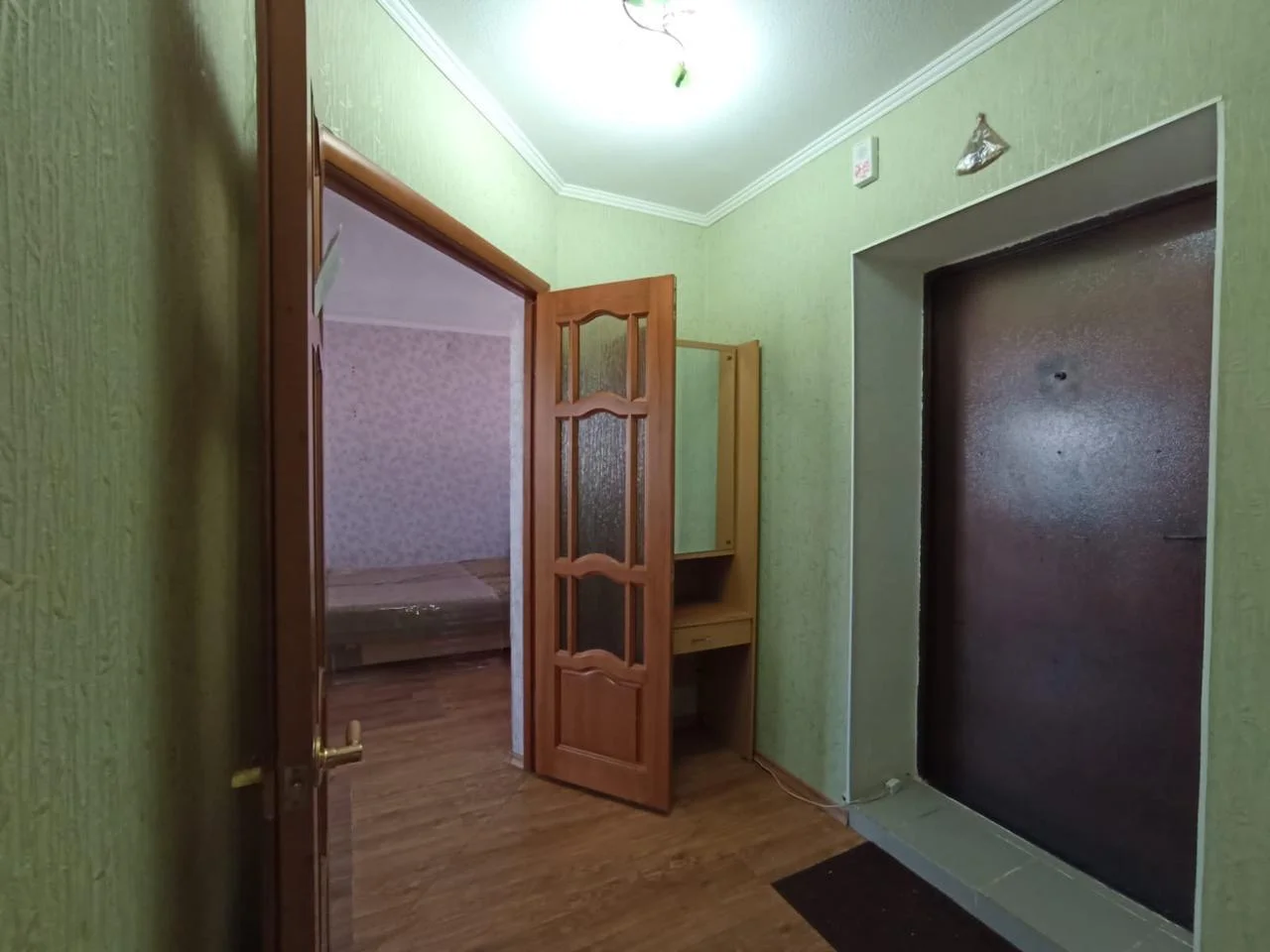 1-к. квартира, 51,6 м², этаж 10/10 - миниатюра 5