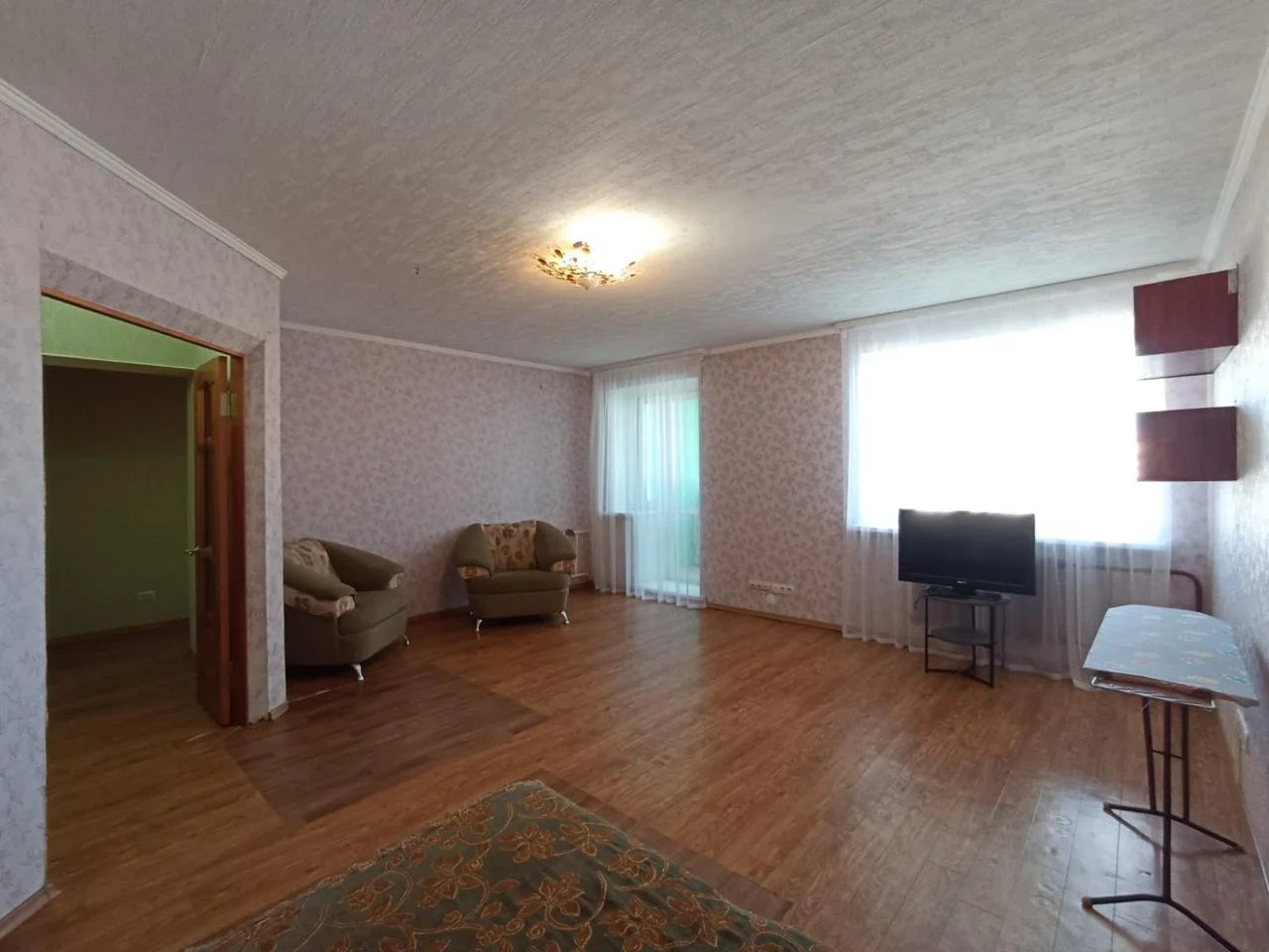 1-к. квартира, 51,6 м², этаж 10/10 - миниатюра 7