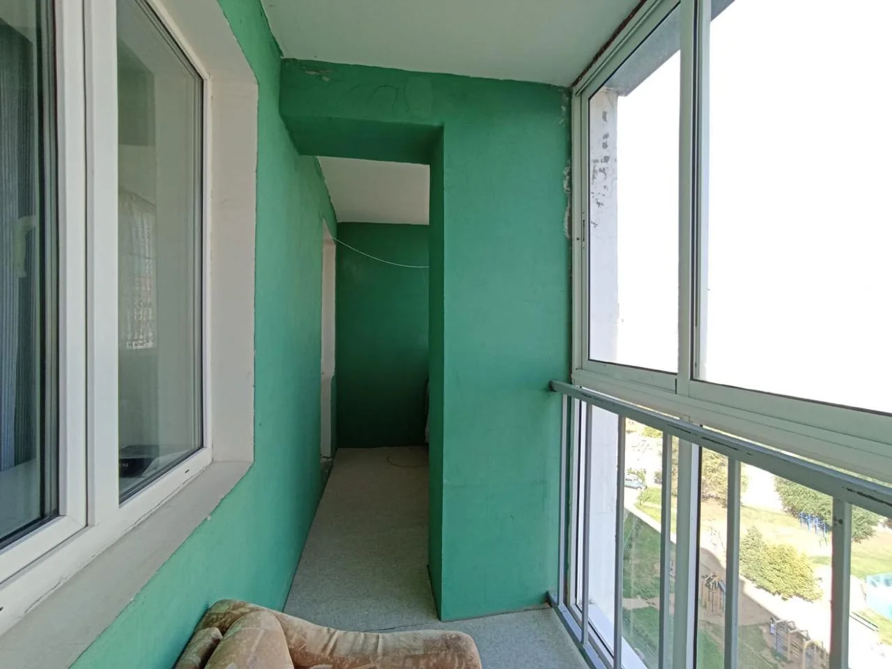 1-к. квартира, 51,6 м², этаж 10/10 - миниатюра 8