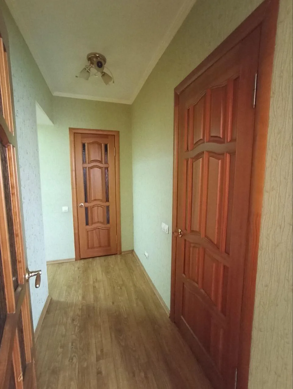 1-к. квартира, 51,6 м², этаж 10/10 - миниатюра 9