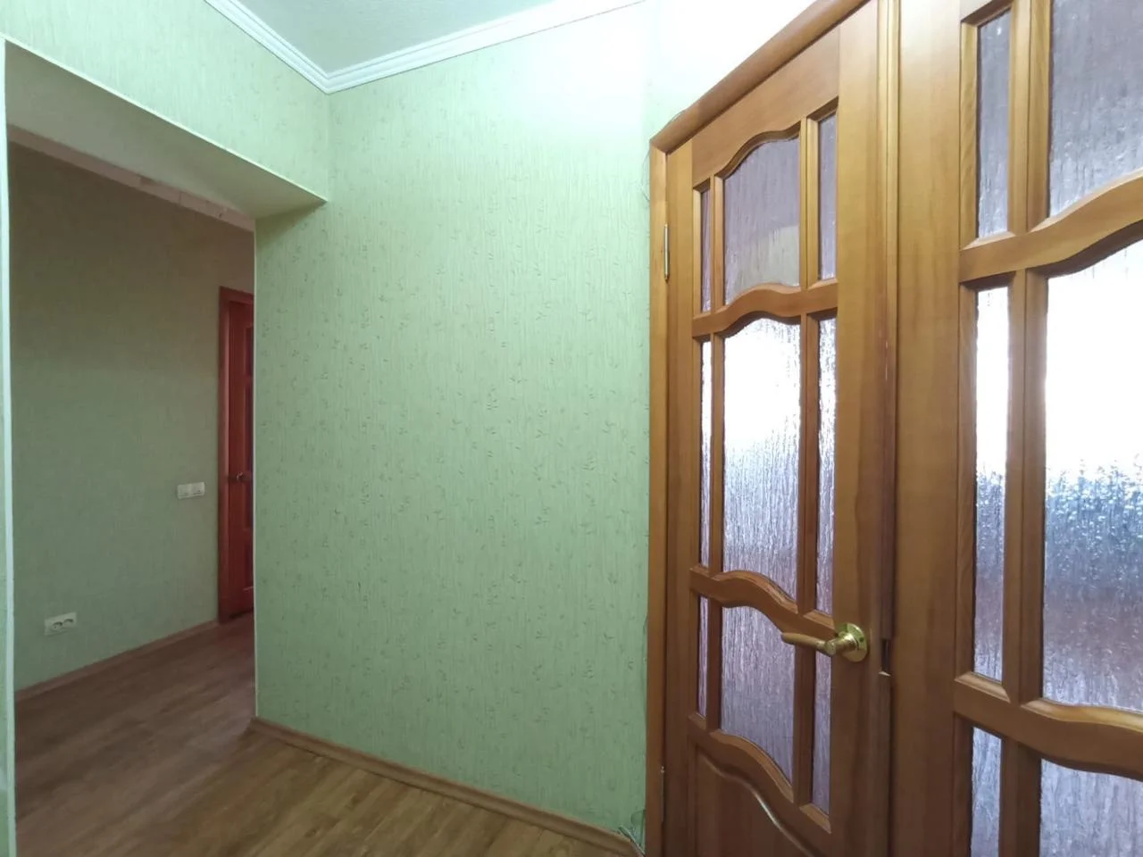 1-к. квартира, 51,6 м², этаж 10/10 - миниатюра 11