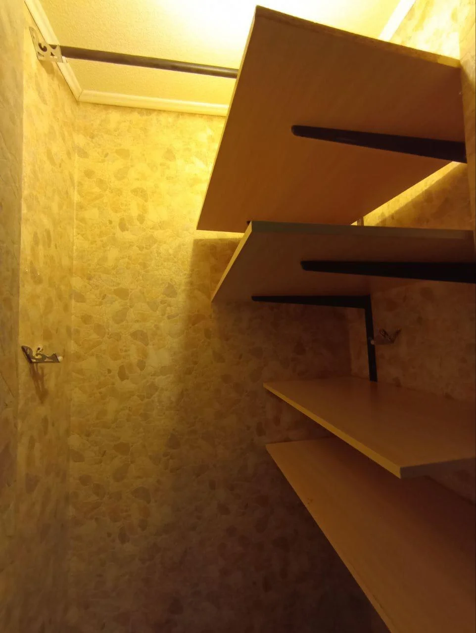 1-к. квартира, 51,6 м², этаж 10/10 - миниатюра 13