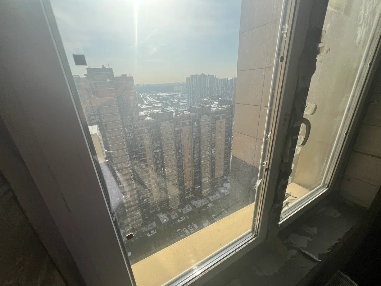 Квартира, общая площадь 63,8 кв. м - миниатюра 12
