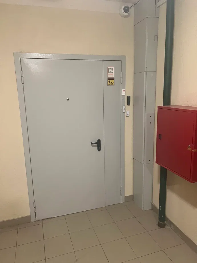 2-к Квартира, общая площадь 63,9 кв. м - миниатюра 2