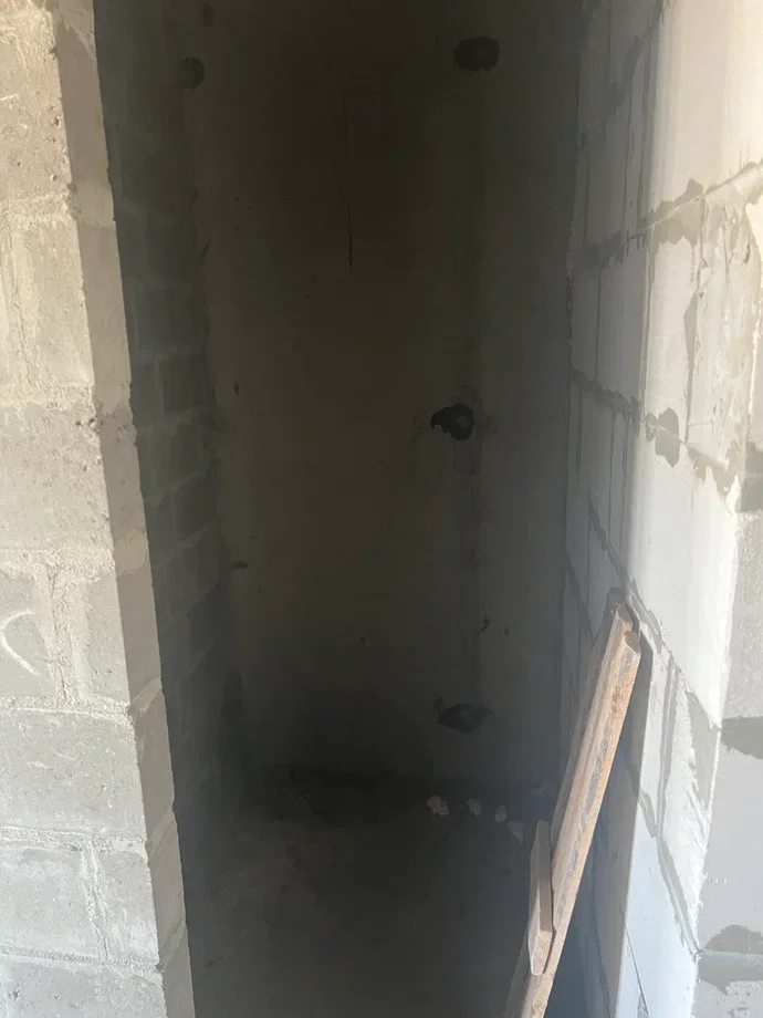 2-к Квартира, общая площадь 63,9 кв. м - миниатюра 6