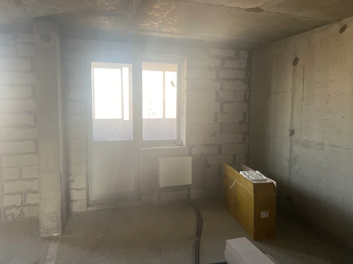 2-к Квартира, общая площадь 63,9 кв. м - миниатюра 7