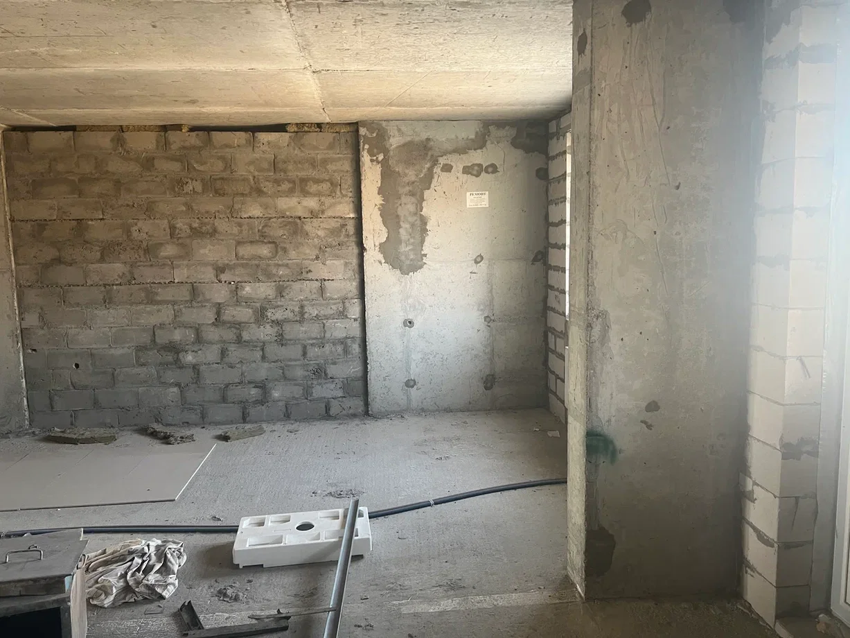 2-к Квартира, общая площадь 63,9 кв. м - миниатюра 9
