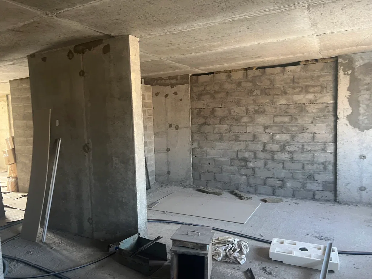 2-к Квартира, общая площадь 63,9 кв. м - миниатюра 10