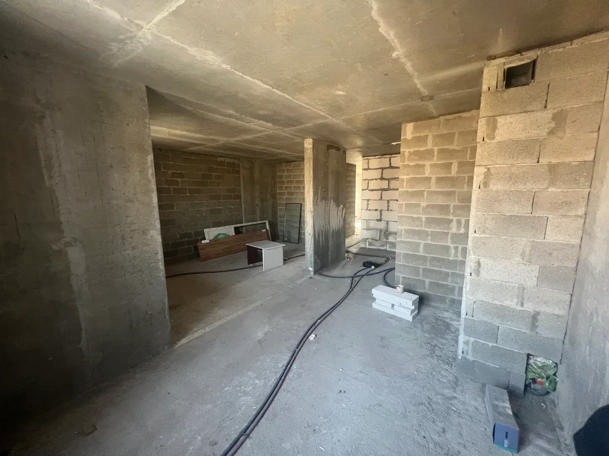 2-к Квартира, 64,4 м², этаж 22/25 - миниатюра 6