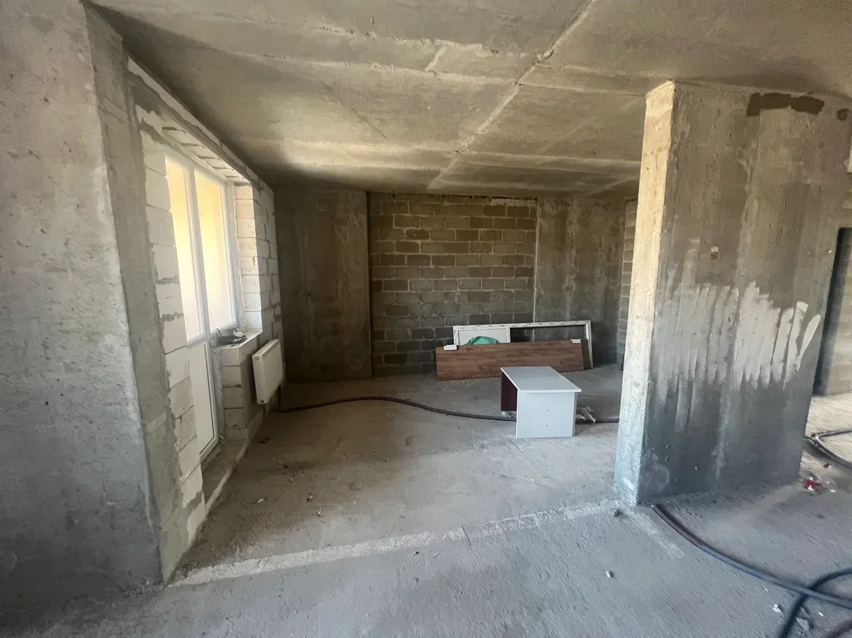 2-к Квартира, 64,4 м², этаж 22/25 - миниатюра 7
