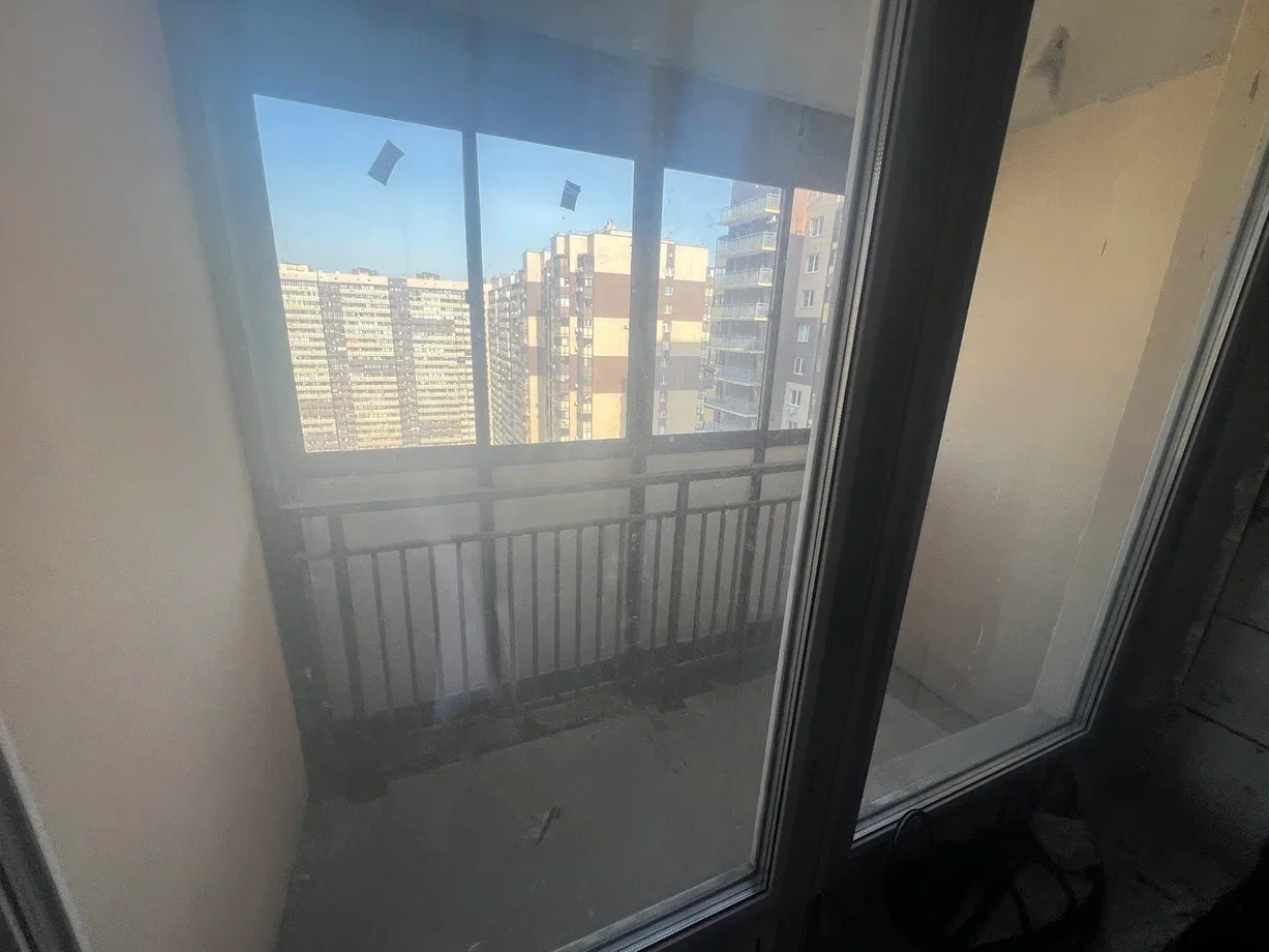 2-к Квартира, 64,4 м², этаж 22/25 - миниатюра 8