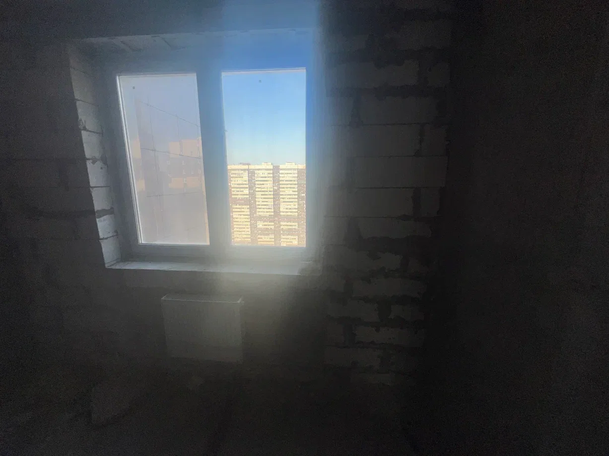 2-к Квартира, 64,4 м², этаж 22/25 - миниатюра 9