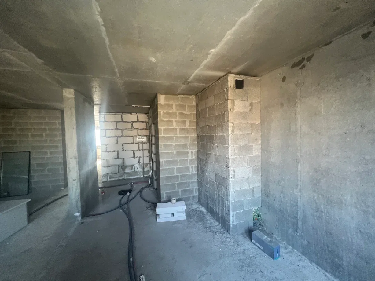 2-к Квартира, 64,4 м², этаж 22/25 - миниатюра 10