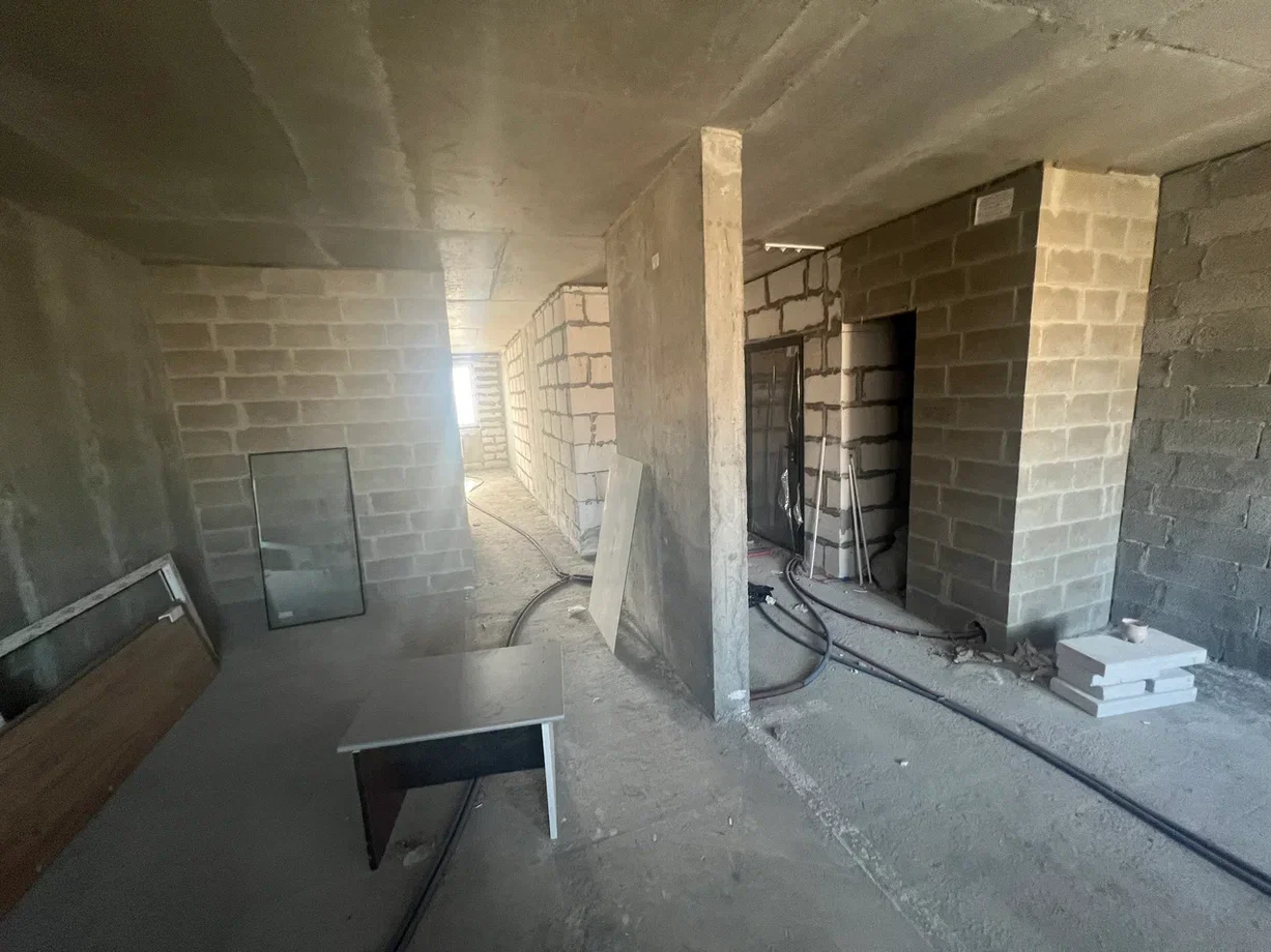 2-к Квартира, 64,4 м², этаж 22/25 - миниатюра 11