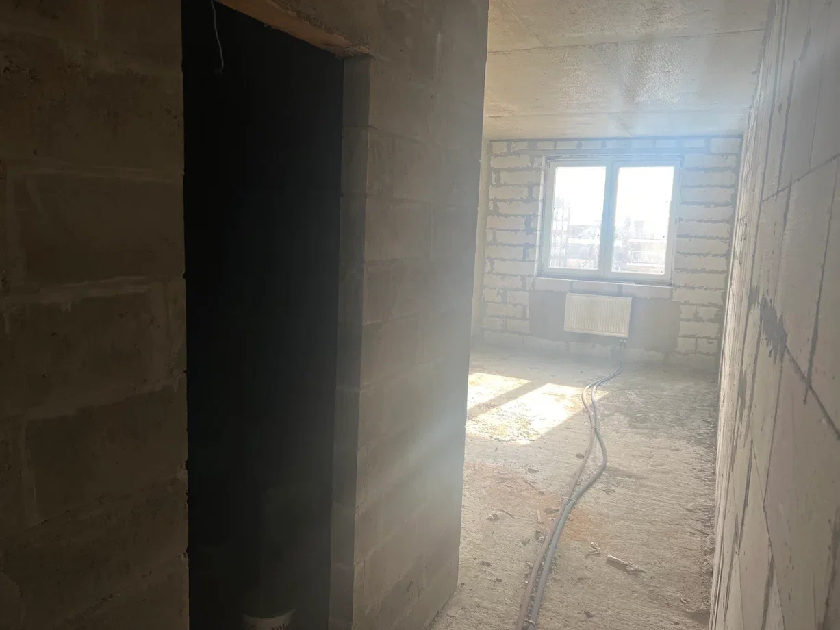 2-к Квартира, 64,1 м², этаж 24/25 - миниатюра 9