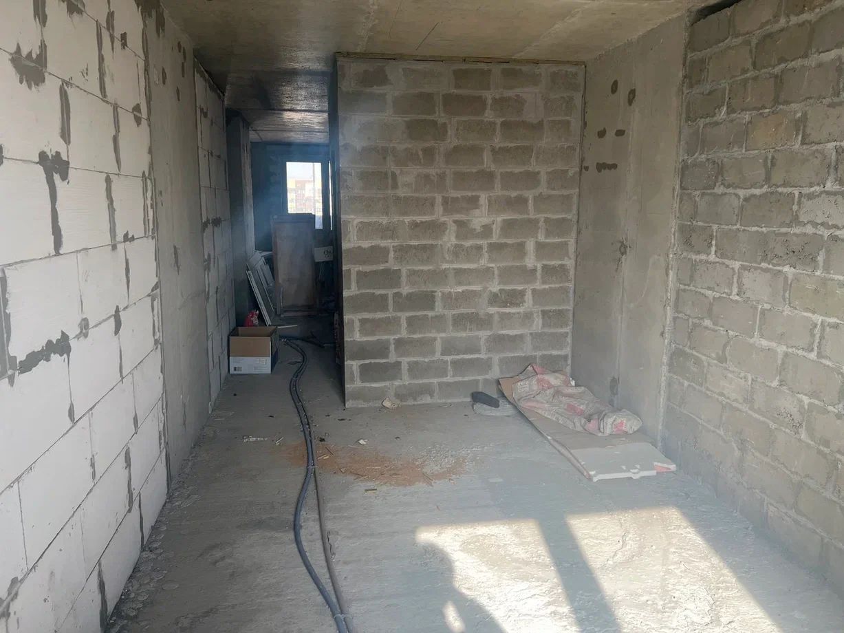 2-к Квартира, 64,1 м², этаж 24/25 - миниатюра 13