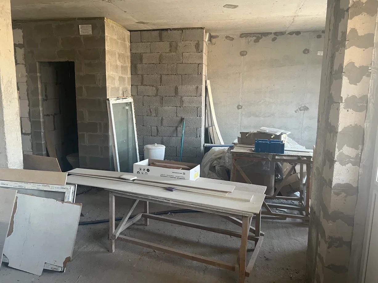 2-к Квартира, 64,1 м², этаж 24/25 - миниатюра 15