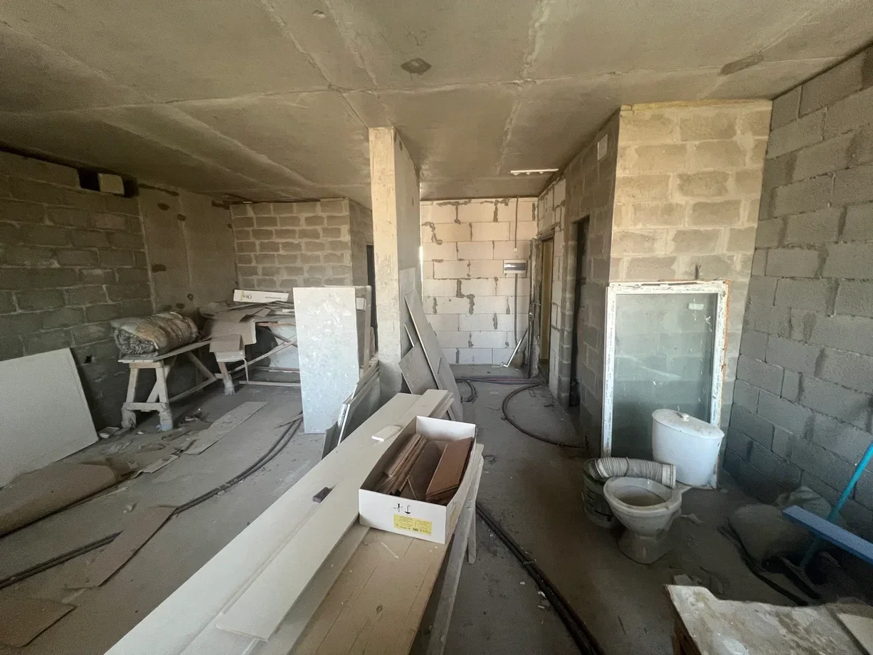2-к Квартира, 64,1 м², этаж 24/25 - миниатюра 20