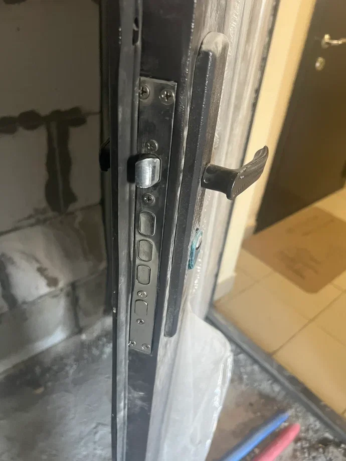 2-к Квартира, 64,1 м², этаж 24/25 - миниатюра 22