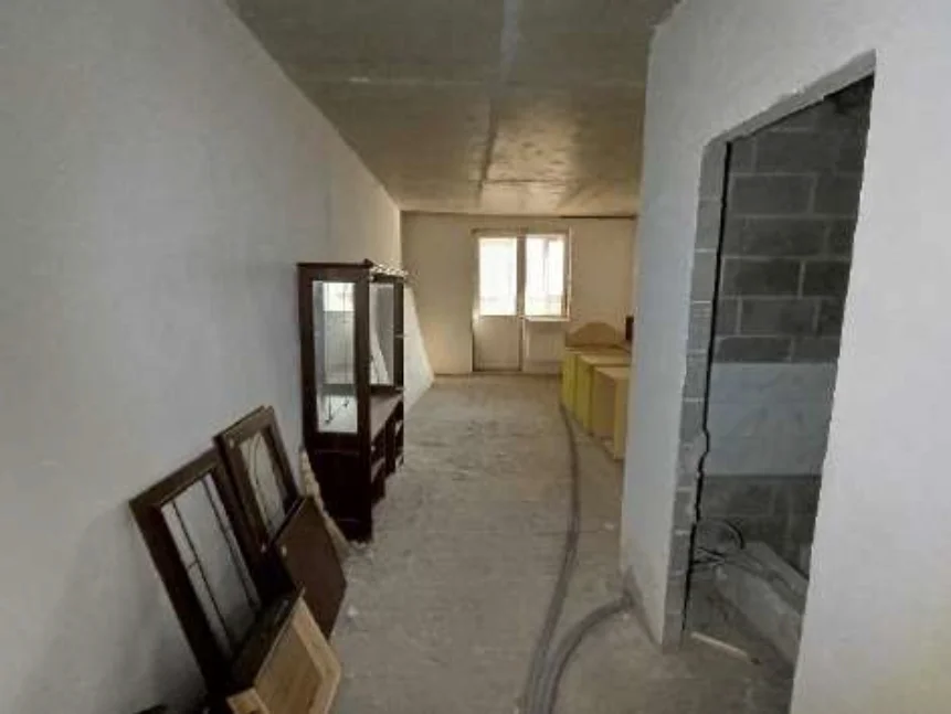 Квартира, студия, S=29,6 м² - изображение 1