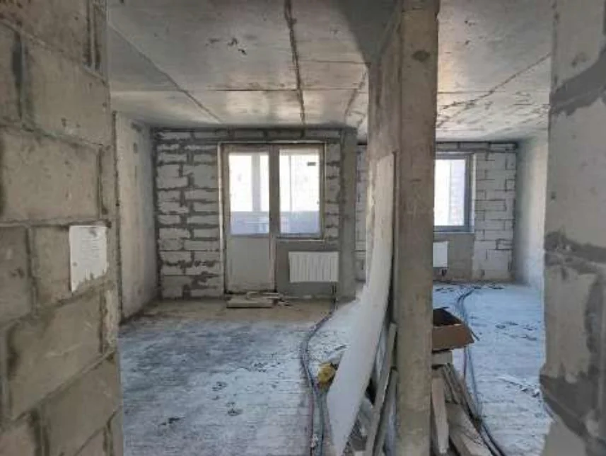 Квартира, 2х-комн., S=64,1 м² - миниатюра 8