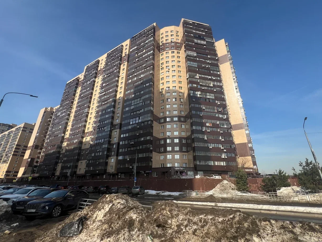 Квартира, 2х-комн., S=64,1 м² - миниатюра 17