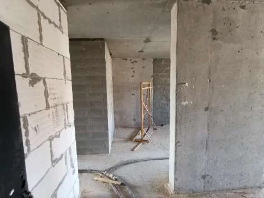 2-к Квартира, 64,6 м², этаж 18/25 - изображение 1
