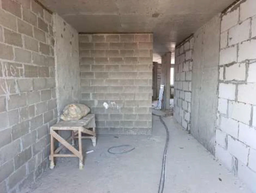 2-к Квартира, 64,6 м², этаж 18/25 - миниатюра 2