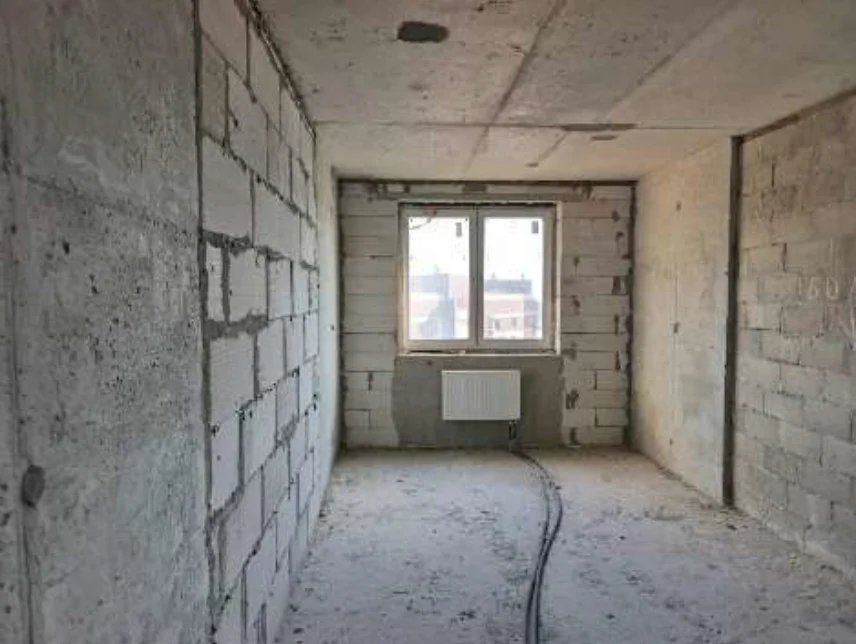 2-к Квартира, 64,6 м², этаж 18/25 - миниатюра 3