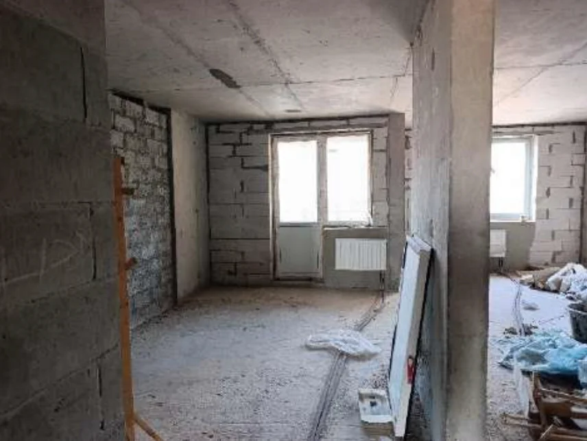 2-к Квартира, 64,6 м², этаж 18/25 - миниатюра 7
