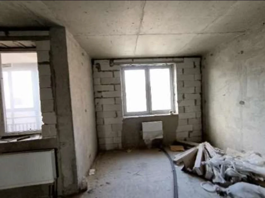 2-к Квартира, 64,6 м², этаж 18/25 - миниатюра 8