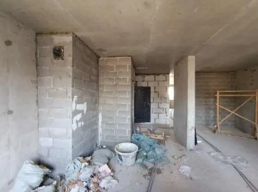 2-к Квартира, 64,6 м², этаж 18/25 - миниатюра 9