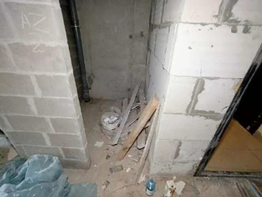 2-к Квартира, 64,6 м², этаж 18/25 - миниатюра 10