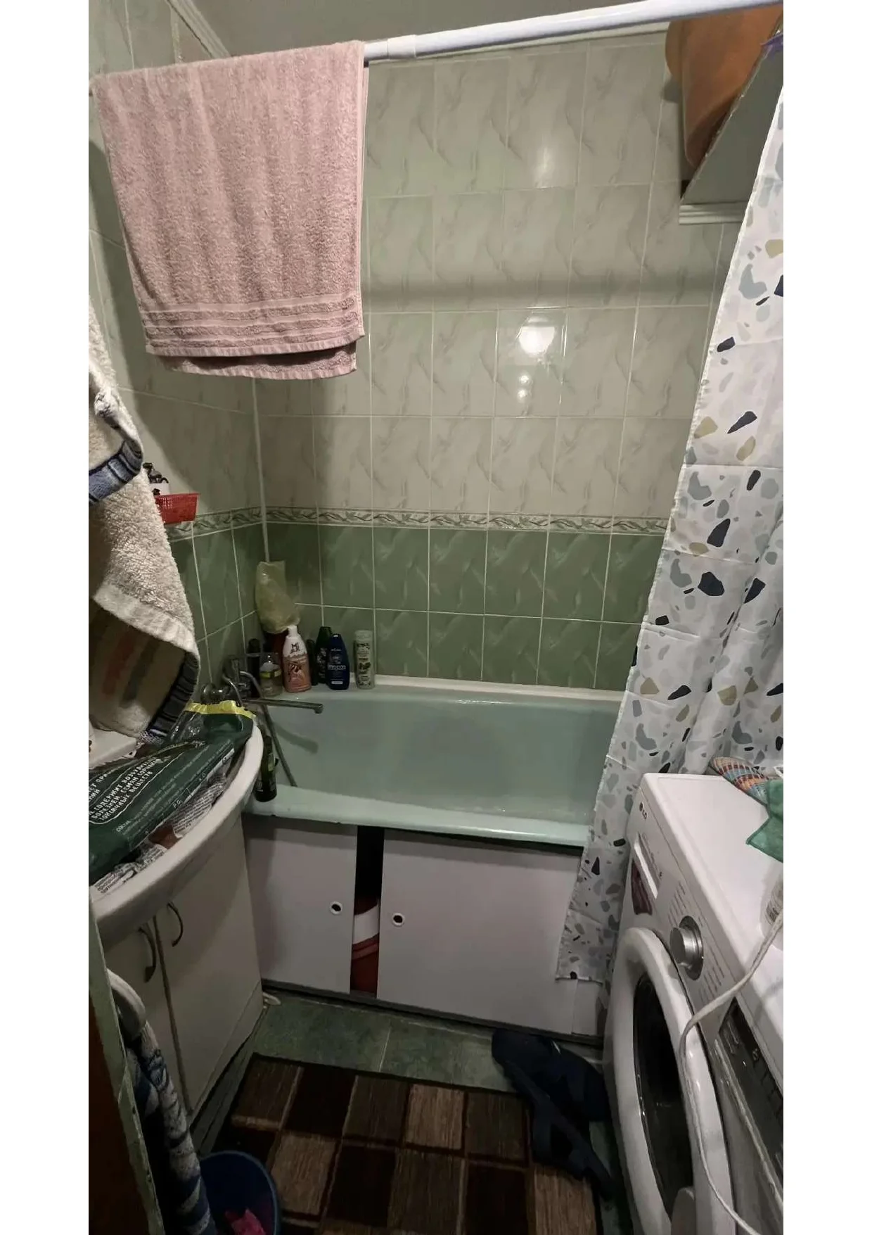 2-к Квартира, 48,2 м², этаж 1/10 - миниатюра 2