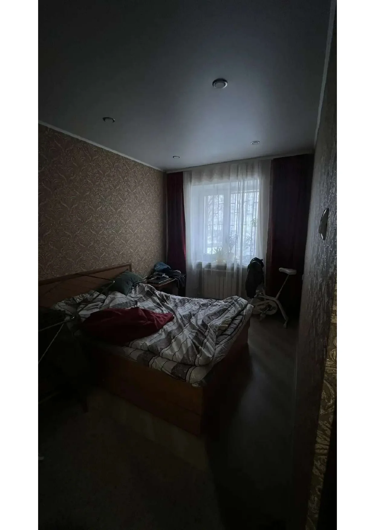 2-к Квартира, 48,2 м², этаж 1/10 - миниатюра 3