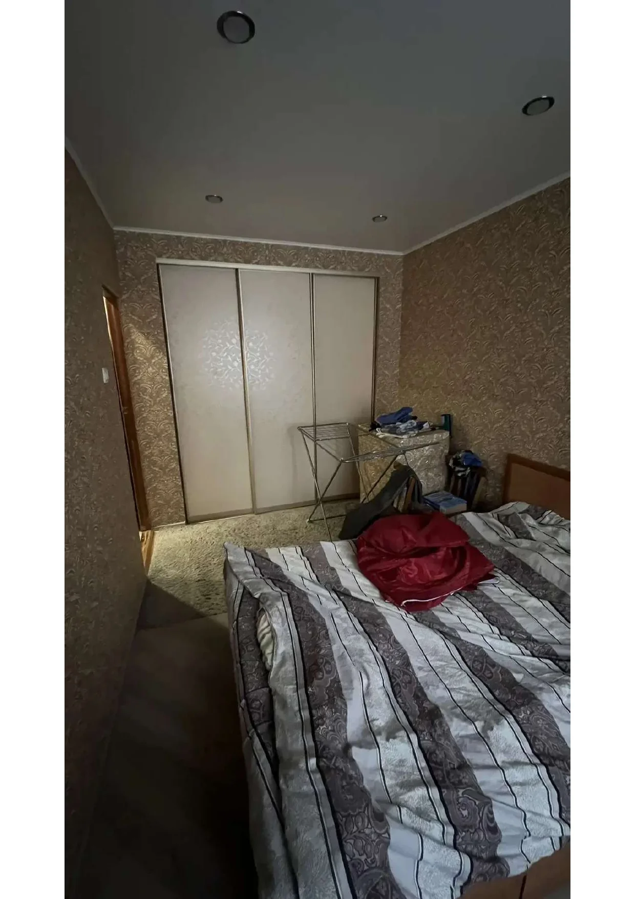 2-к Квартира, 48,2 м², этаж 1/10 - миниатюра 4