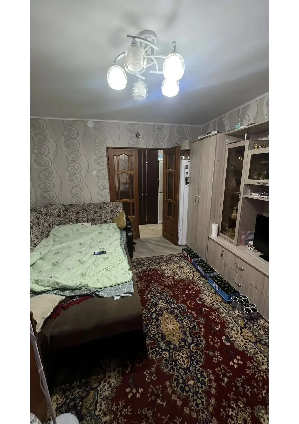 2-к Квартира, 48,2 м², этаж 1/10 - миниатюра 6
