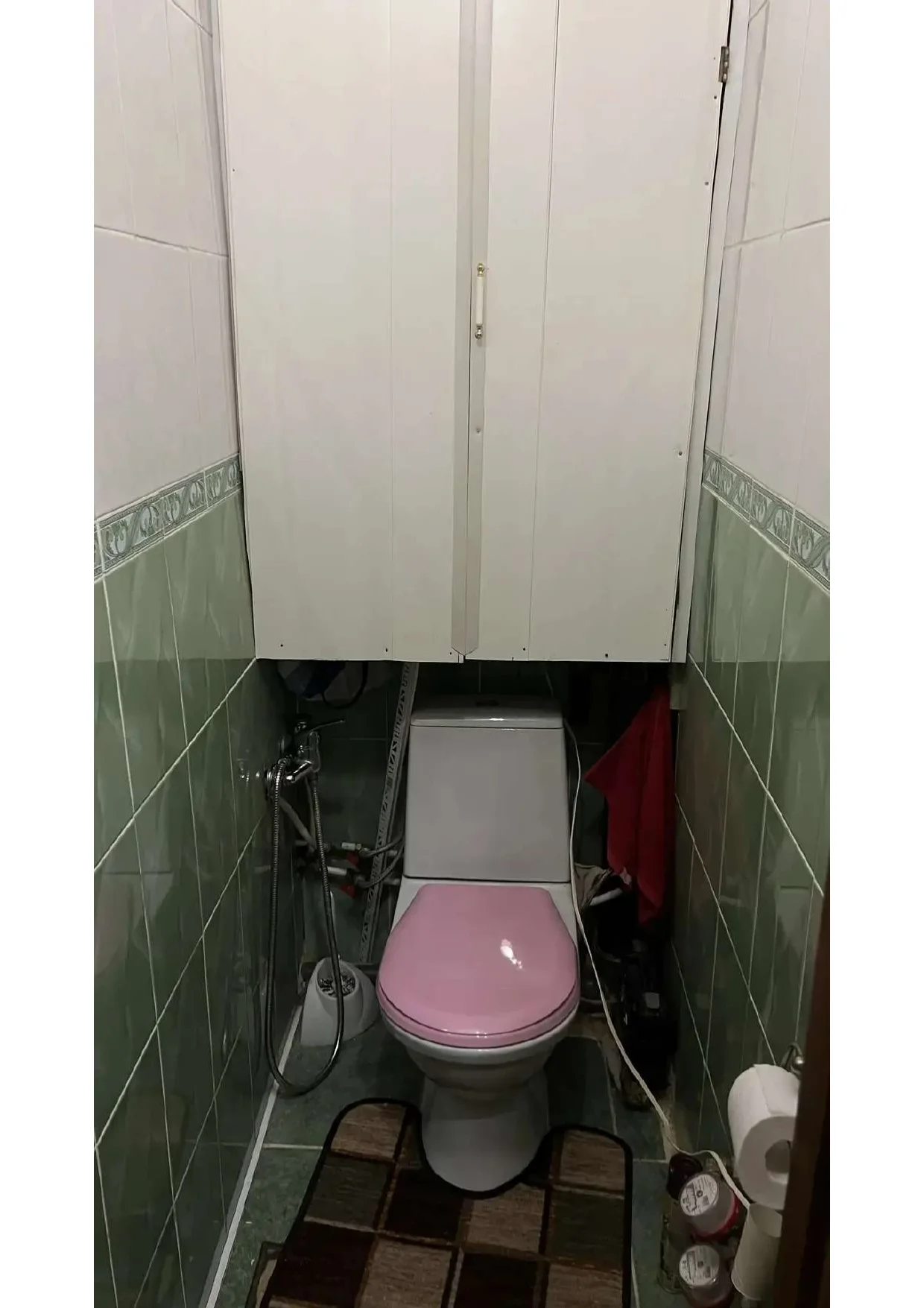 2-к Квартира, 48,2 м², этаж 1/10 - миниатюра 7