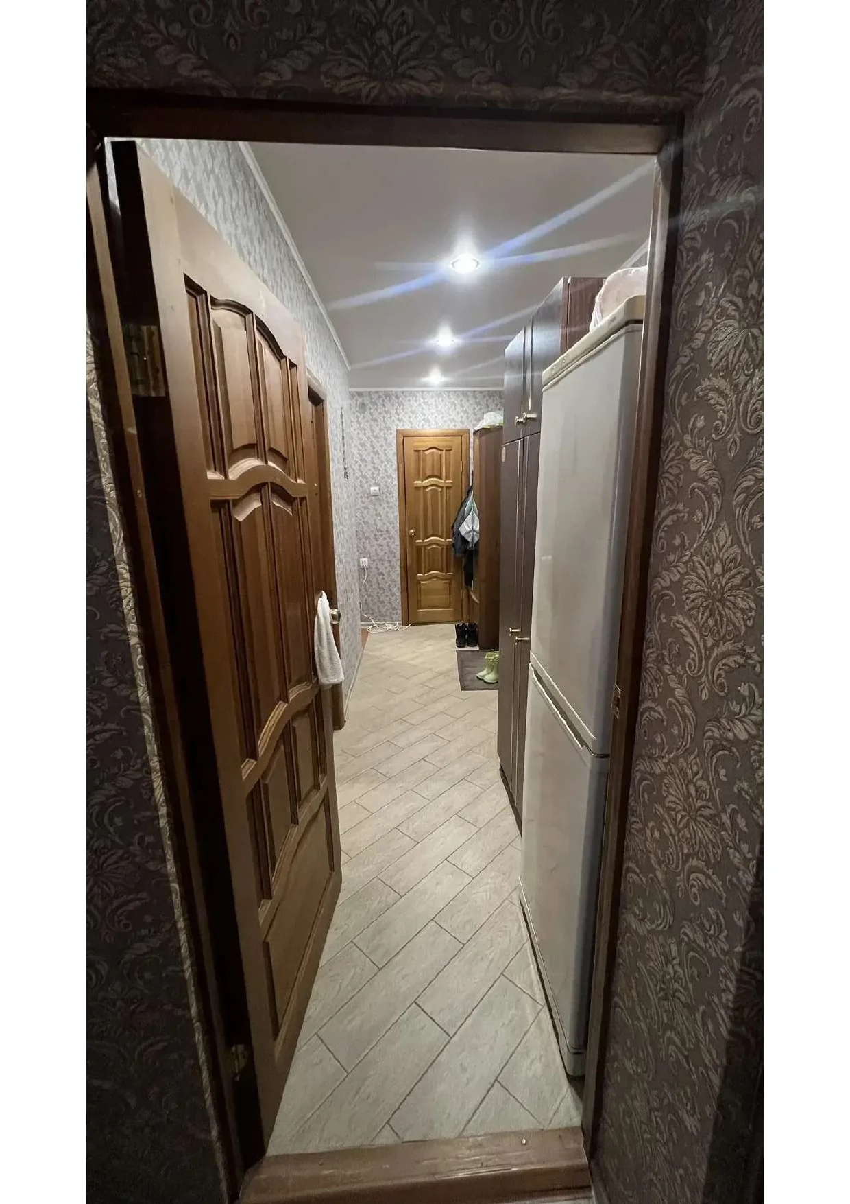 2-к Квартира, 48,2 м², этаж 1/10 - миниатюра 8