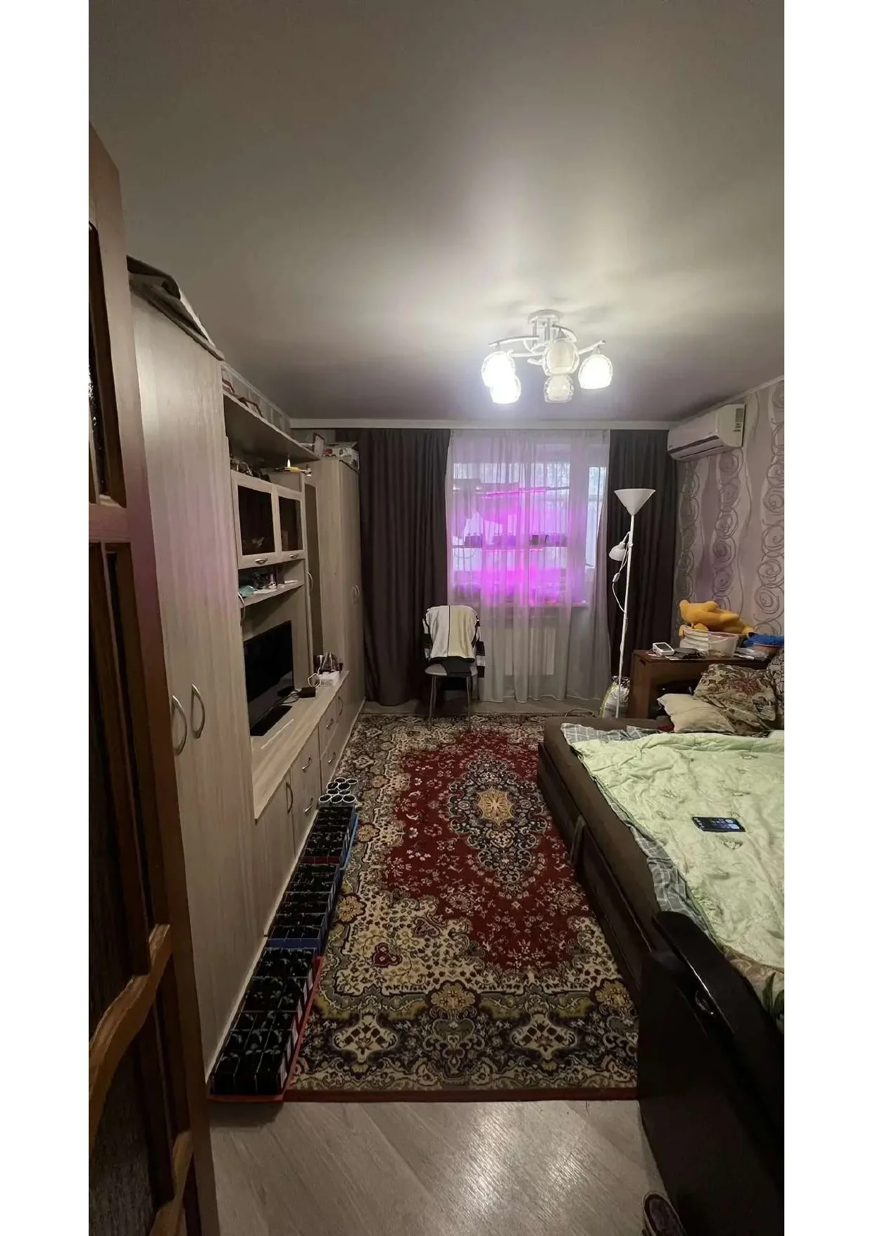 2-к Квартира, 48,2 м², этаж 1/10 - миниатюра 9