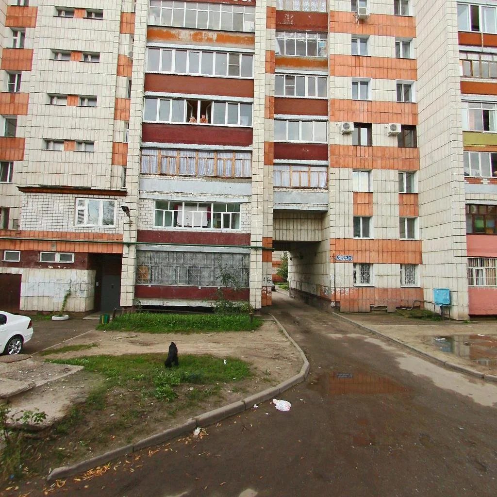 2-к Квартира, 48,2 м², этаж 1/10 - миниатюра 10