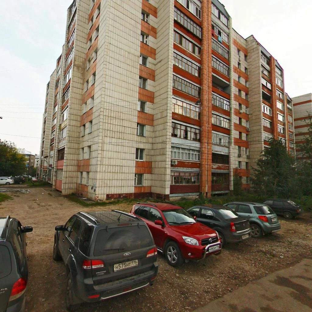 2-к Квартира, 48,2 м², этаж 1/10 - миниатюра 11