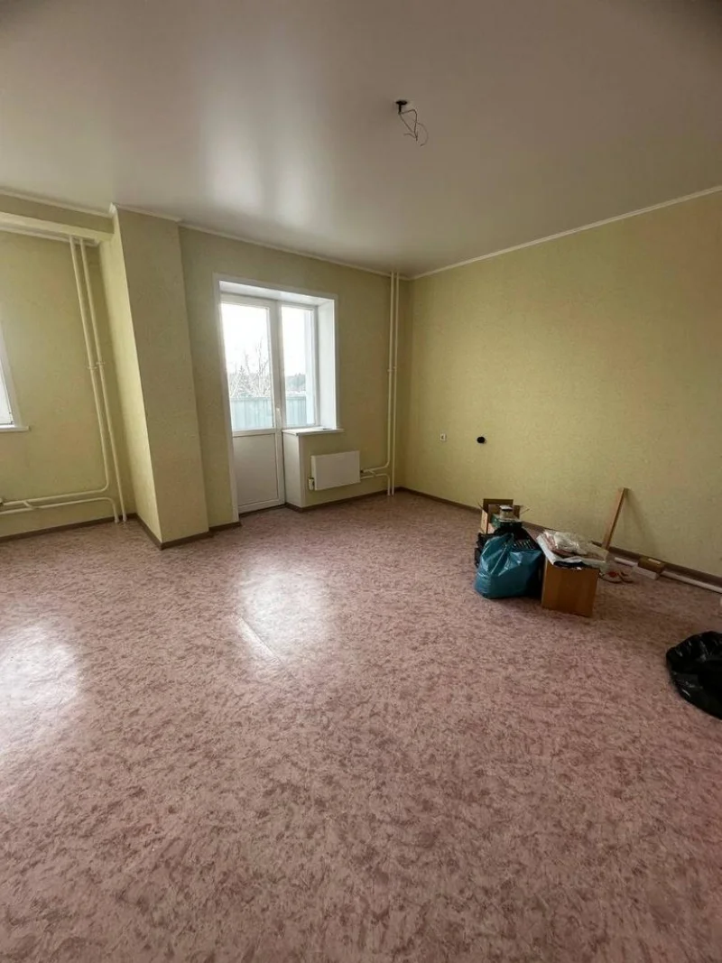 Квартира-студия, S=27,6 м² - миниатюра 2