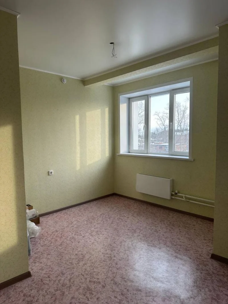 Квартира-студия, S=27,6 м² - миниатюра 3