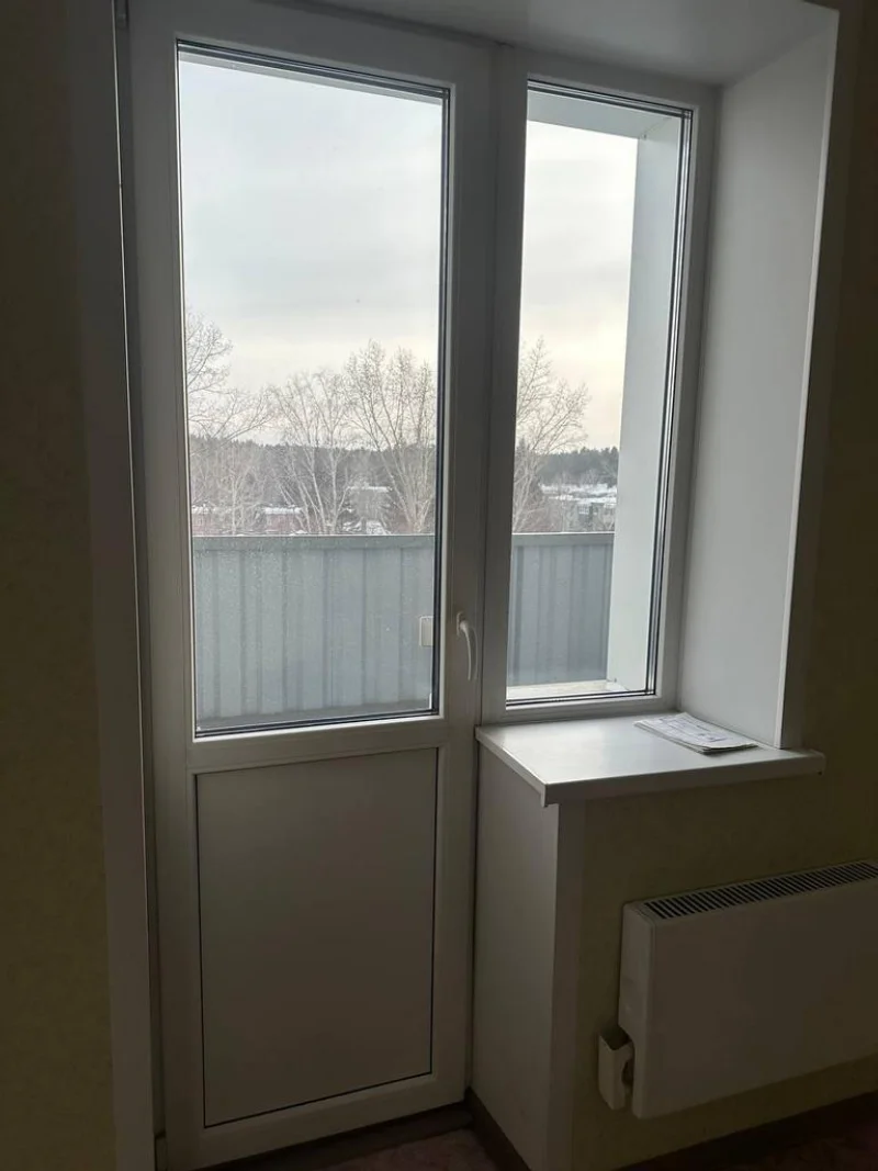 Квартира-студия, S=27,6 м² - миниатюра 4
